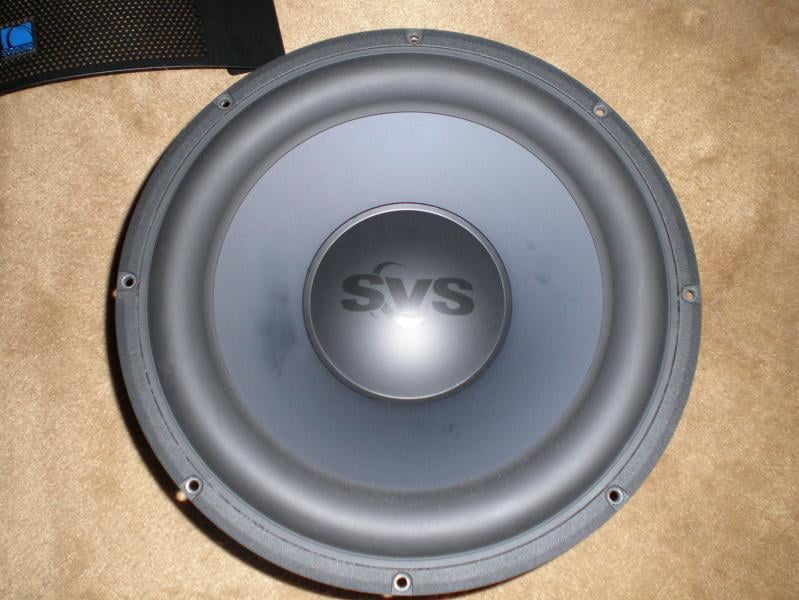 sb12 subwoofer