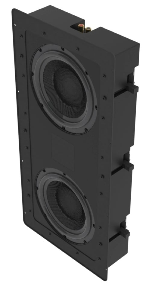 Sunfire 8 hot sale subwoofer