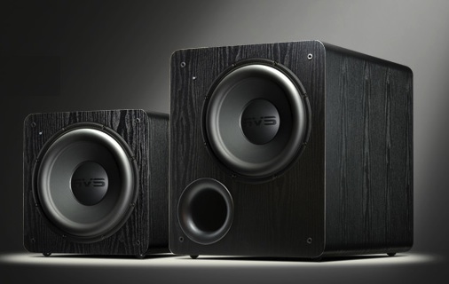 SVS PB-2000 and SB-2000 Subwoofers Review | Audioholics