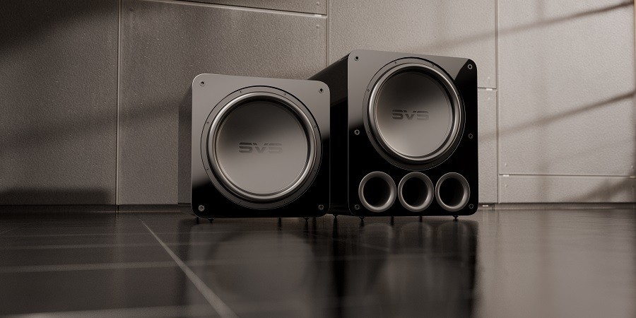 SVS New 17-Ultra R|Evolution Subwoofer Series Their Best EVER?!?