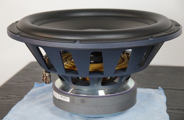 SVS SB-3000 Review: An Almost Perfect Subwoofer