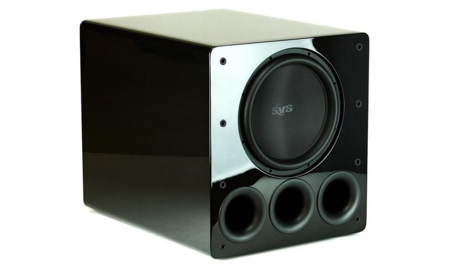 Solid subwoofer hot sale