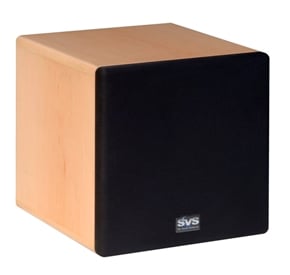 Sb12 subwoofer clearance