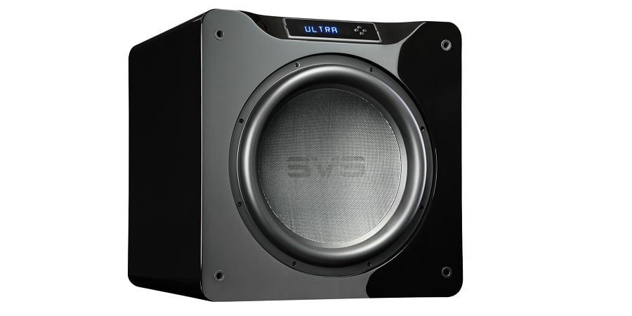 Ultra subwoofer hot sale