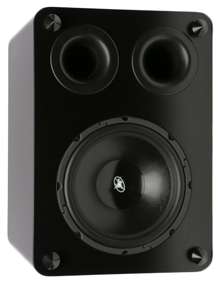 Outlaw Audio Ultra-X12 Subwoofer Preview