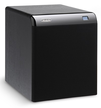 Velodyne subwoofer 15 store inch