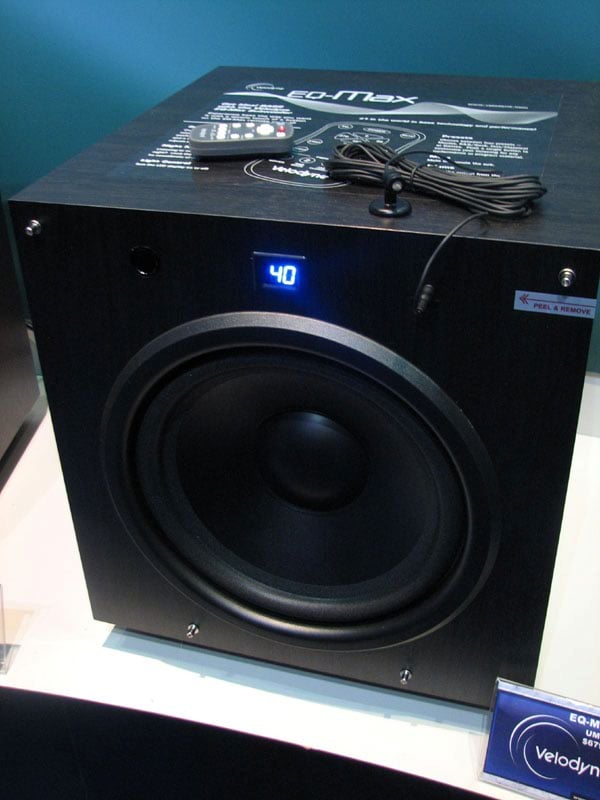 jbl everest speakers