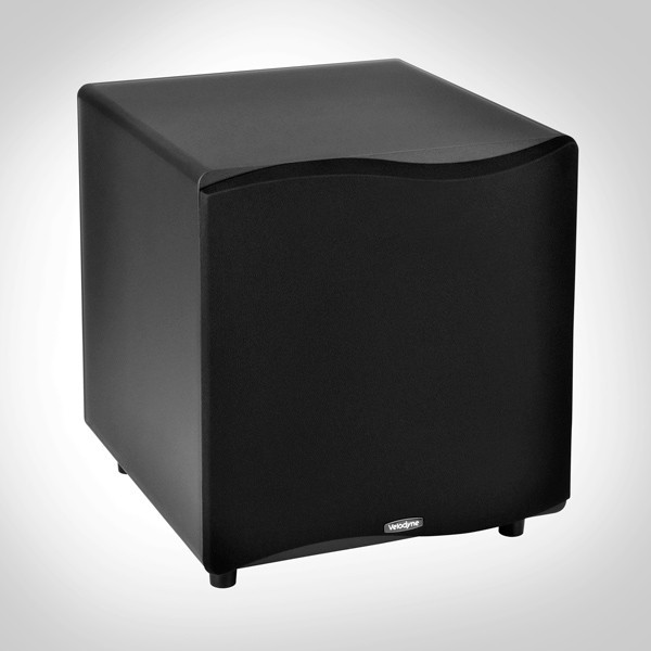 Velodyn Wi-Q 12" Subwoofer