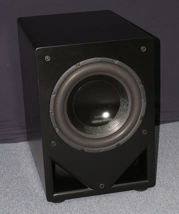 Hsu subwoofer sale