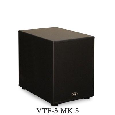 Hsu discount research subwoofer