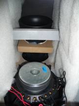 Brookstone Wafer Thin CD System with MP3 Review Audioholics