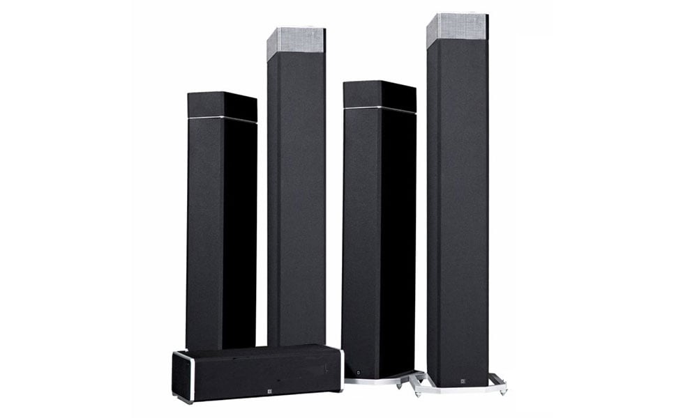 home theatre 5.1 low price