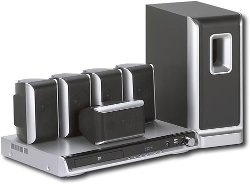 Insignia sales surround sound