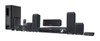 Panasonic SC-PT750 Home Theater System Panasonic SC-PT750 Home Theater System