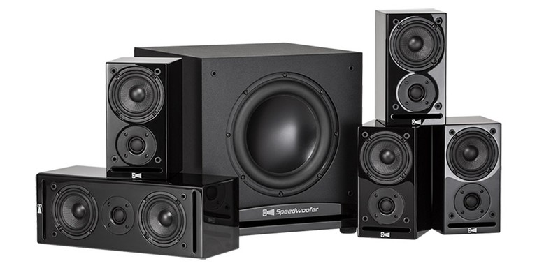 Best surround best sale sound 2019