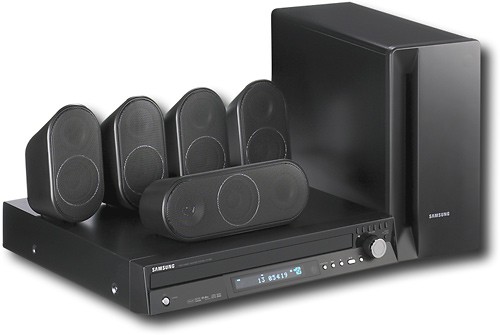 Samsung surround sound speakers hot sale only