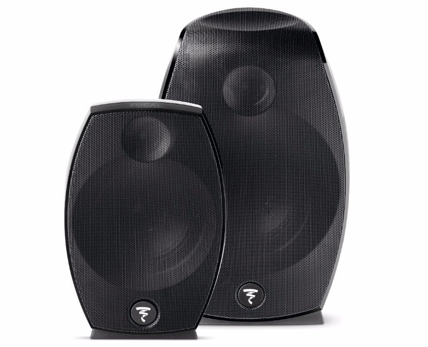 Focal Sib Evo 5.1. Pack Home Cinema 5.1