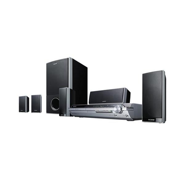 Sony best sale theater system