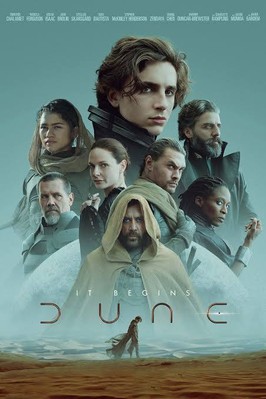 dune