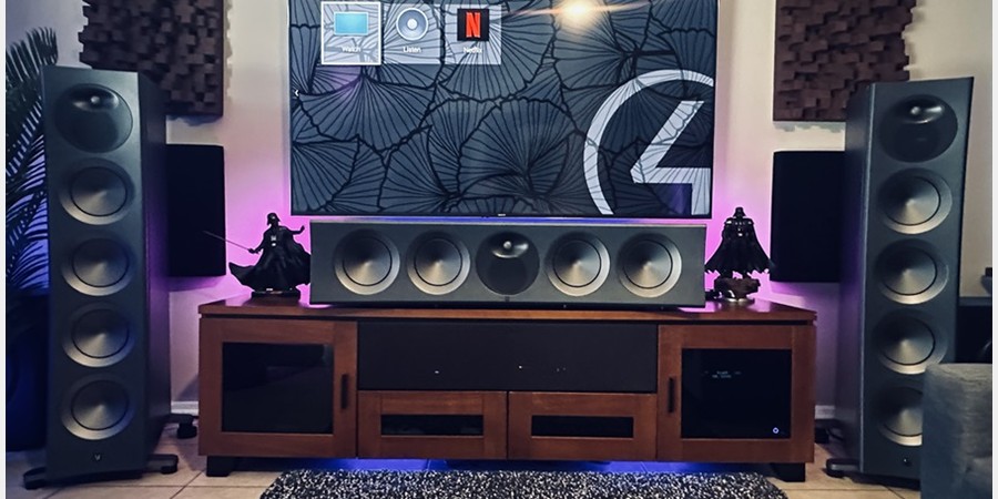 Arendal Sound 1528 Tower 8, Center 8+ Loudspeaker Review