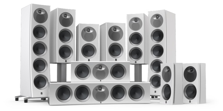 Arendal Sound 1528 Series