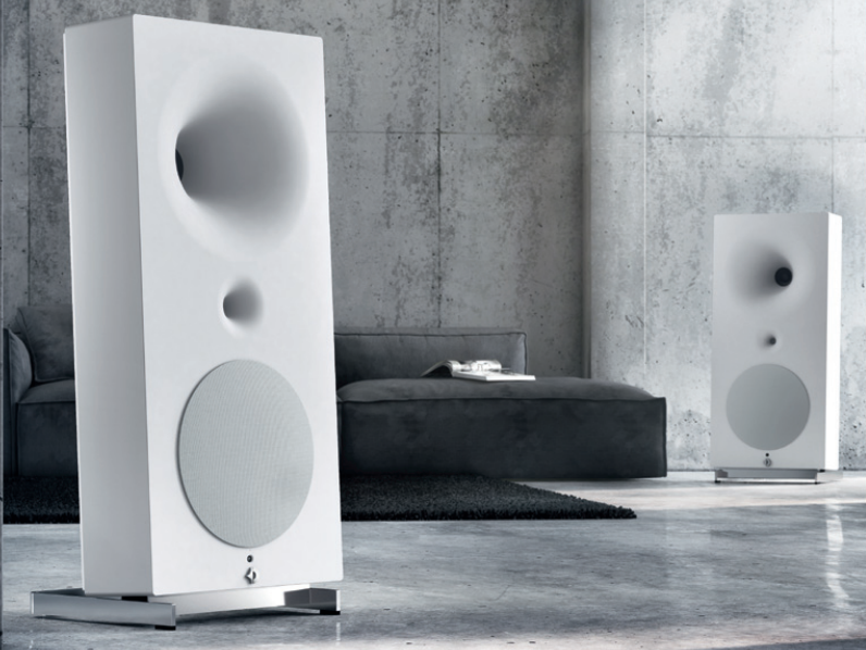 Avantgarde speakers 2024 price list