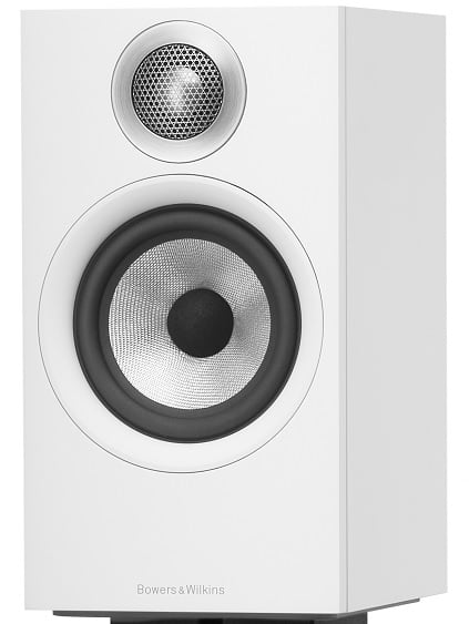 Bowers & Wilkins 600 Series Loudspeakers Preview