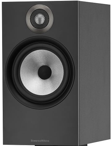 Only 60 Units Will Be Made of the New $899 Bowers & Wilkins