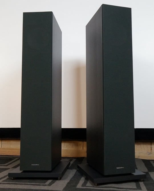 mr light tower speaker