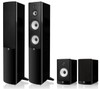 Boston Acoustics A 360 Floorstanding Loudspeaker First Look Boston Acoustics A 360 Floorstanding Loudspeaker First Look