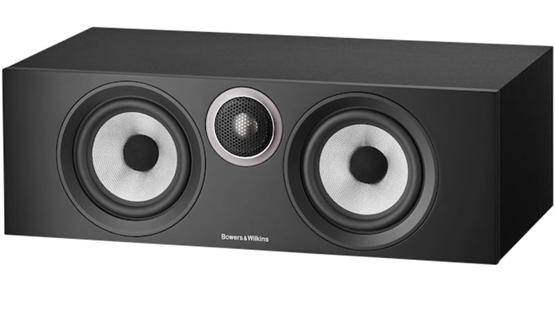 Bowers & Wilkins Proclaims 600 Series S3 Loudspeakers Is Their