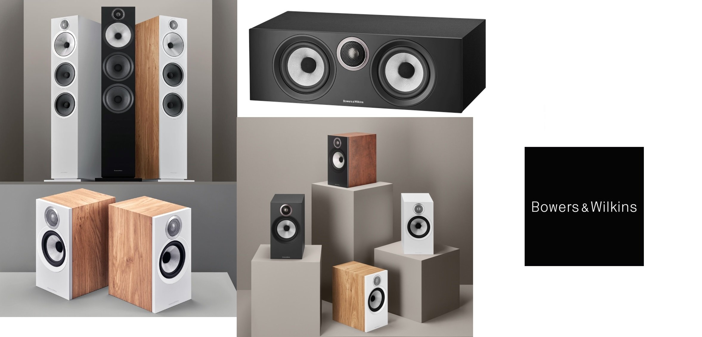 Bowers & Wilkins to offer Signature versions of its 700-series