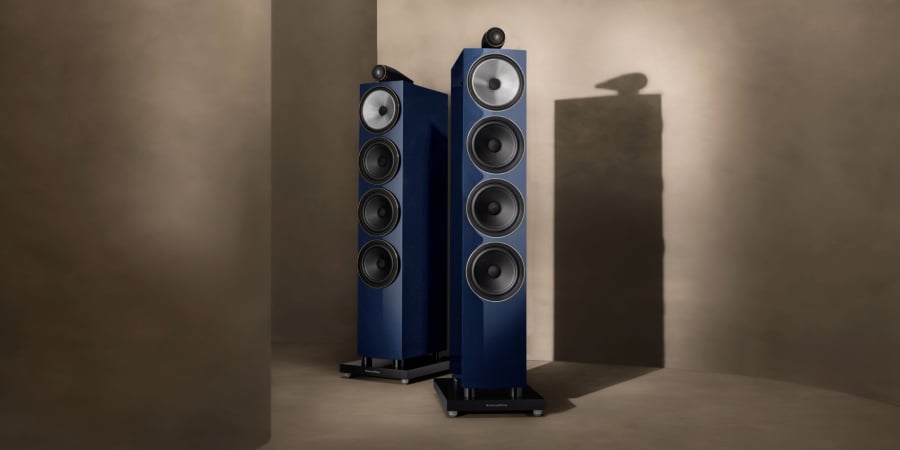 Bowers & Wilkins Launches 700 S3 Signature Series Loudspeakers ...