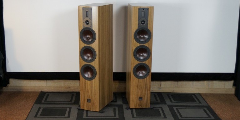 DALI RUBIKORE 8 Tower Speaker