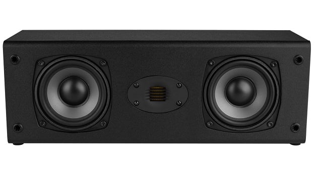 Dayton Audio Breaks Price Barrier with AMT Tweeter “Air 