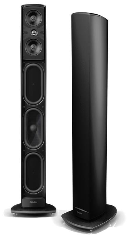 Def speakers sale