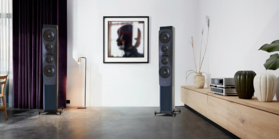 Dynaudio Launches Updated High-End 'Confidence' Speakers | Audioholics