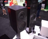 Elac Adante Series