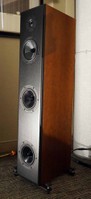 Endeavor Audio E3 mk2 Speaker