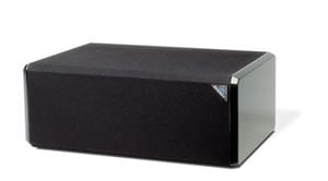 Energy center hot sale channel speaker