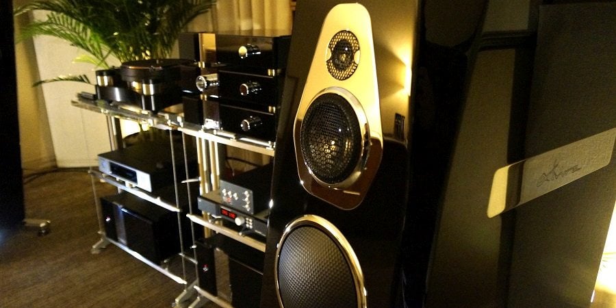 Best high best sale end speakers 2017