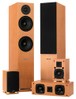 Fluance SX-HTB+ 5.0 Speaker System Review