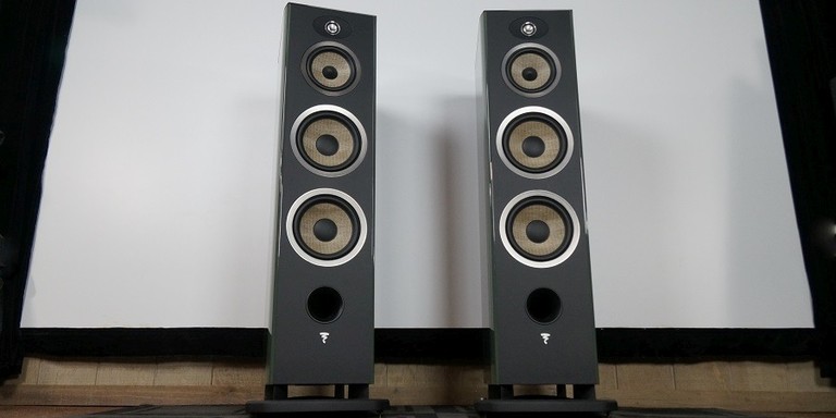 Focal Aria Evo X No.4