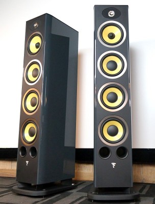 Focal aria hot sale 936 price