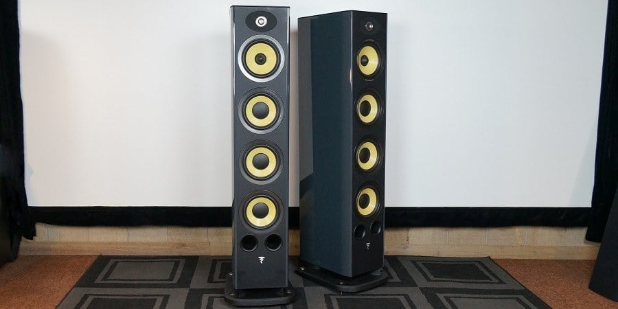 Focal aria best sale 936 price