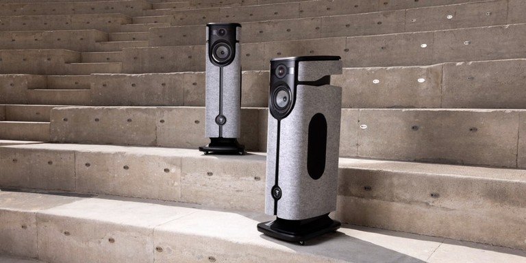 Focal DIVA UTOPIA Active Streaming Speaker