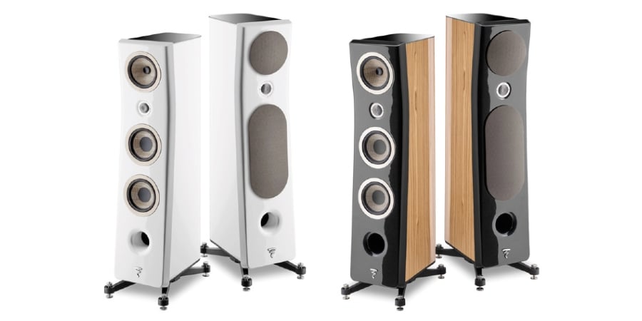 focal kanta speakers