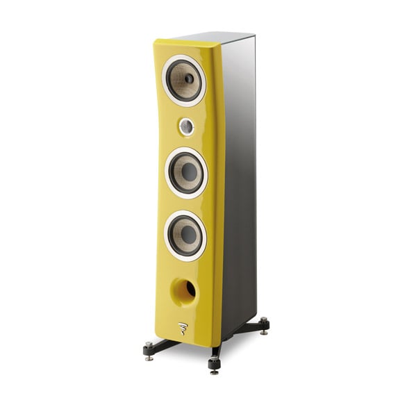 focal kanta speakers