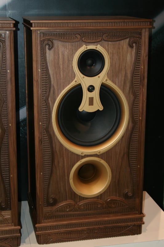 hivi speakers