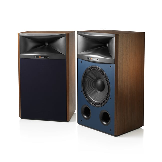 JBL 4367 Studio Monitor Speakers 